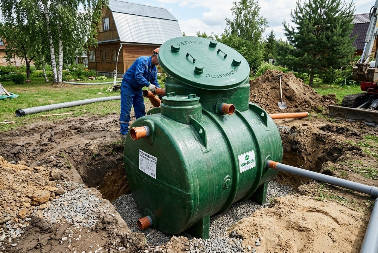 Промышленное оборудование